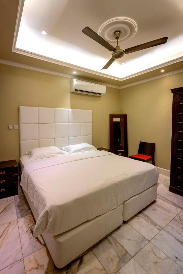 Dar 66 Pool Chalets Villa Ras al-Khaimah