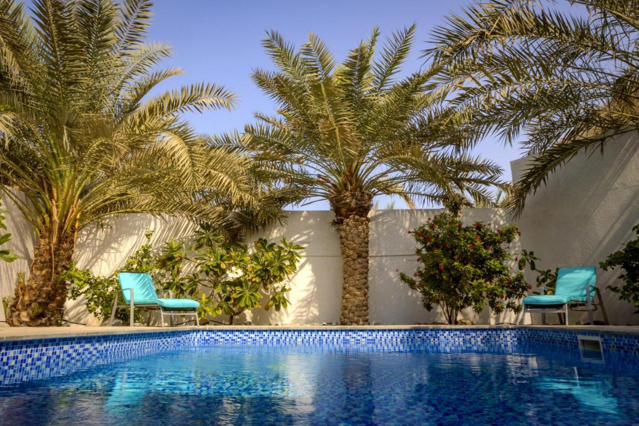 Dar 66 Pool Chalets Ras al-Khaimah