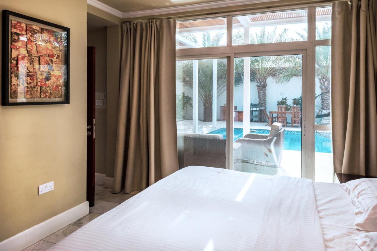 Dar 66 Pool Chalets * Ras al-Khaimah