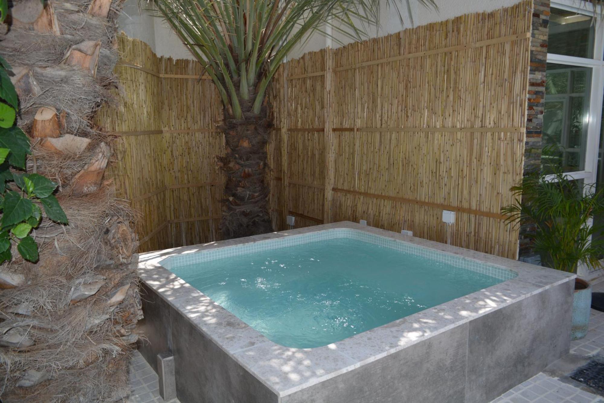 Dar 66 Pool Chalets Villa Ras al-Khaimah