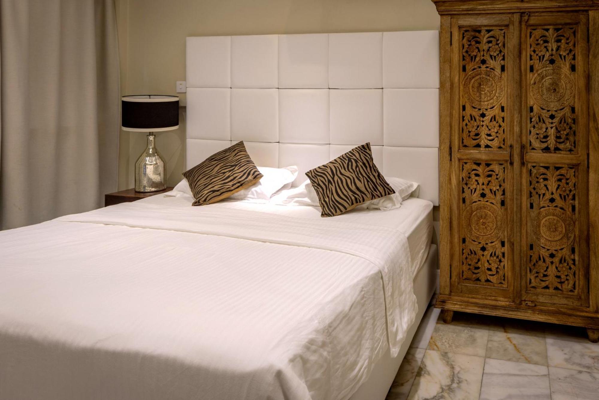 Dar 66 Pool Chalets Ras al-Khaimah