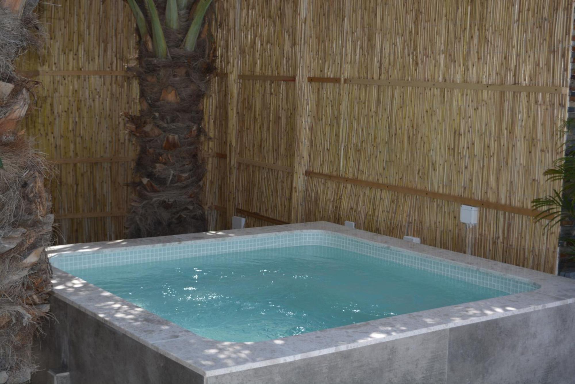 Villa Dar 66 Pool Chalets *