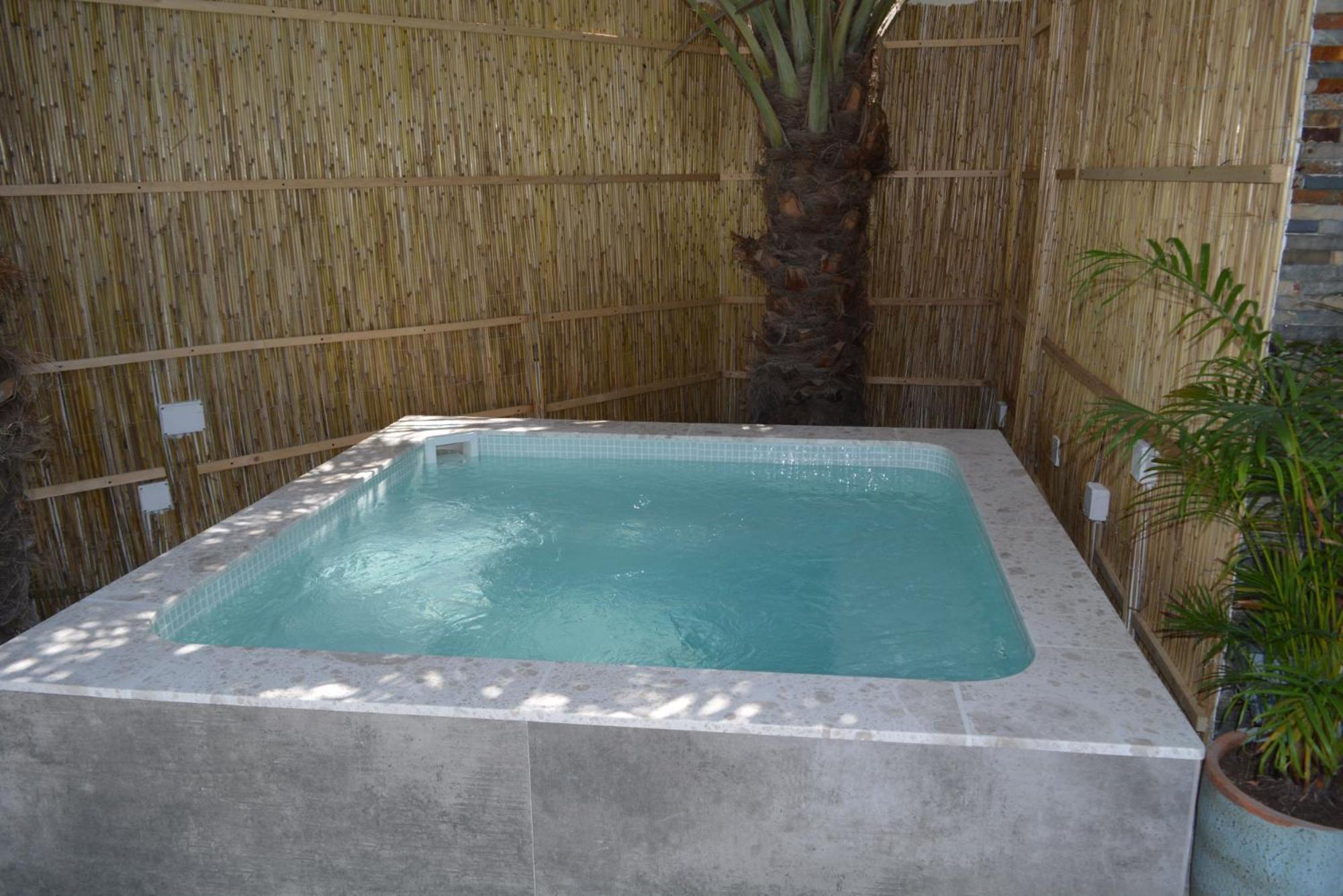 Dar 66 Pool Chalets Ras al-Khaimah