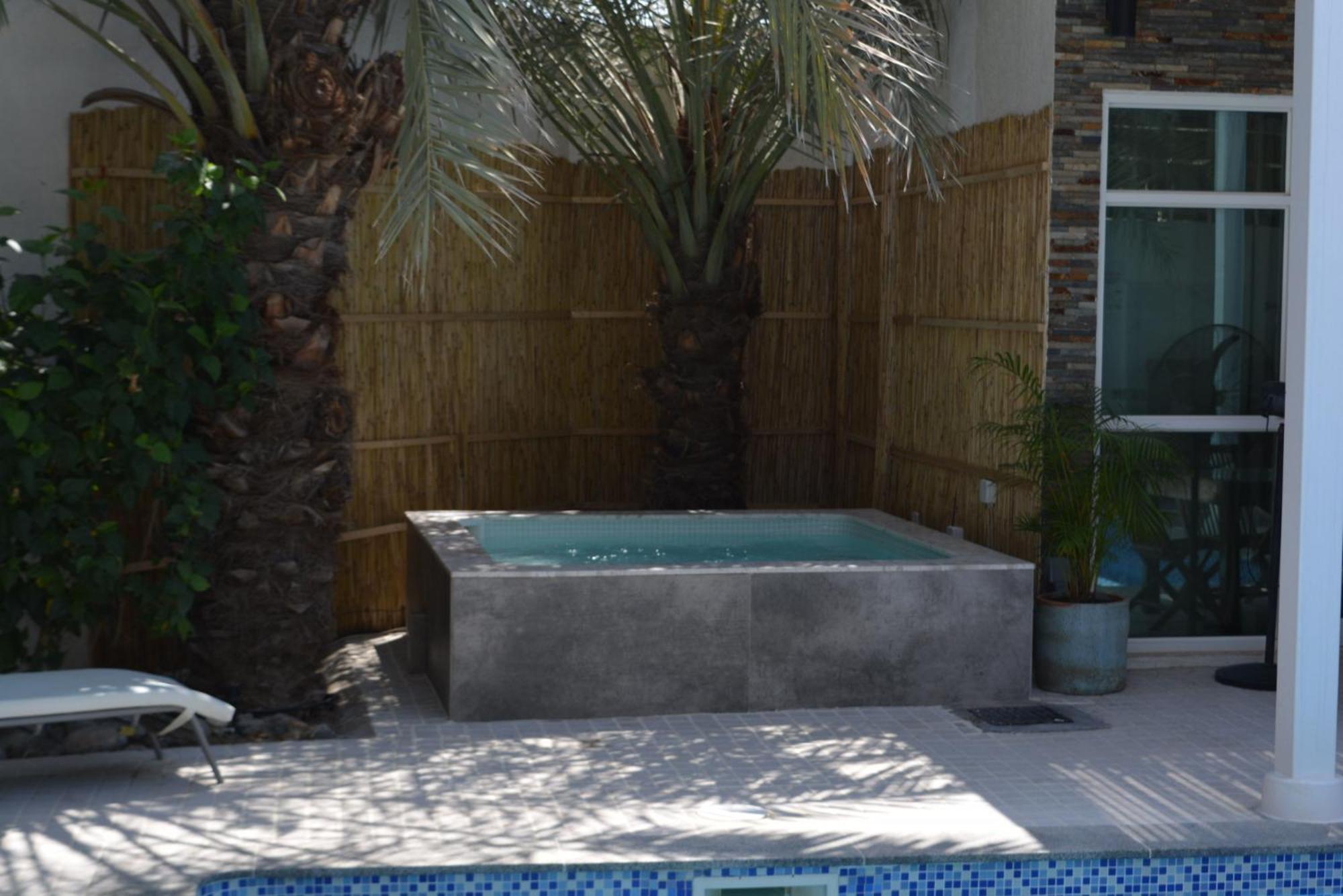 Villa Dar 66 Pool Chalets Ras al-Khaimah