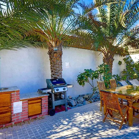Dar 66 Pool Chalets With Jacuzzi Ras al-Khaimah Exterior photo