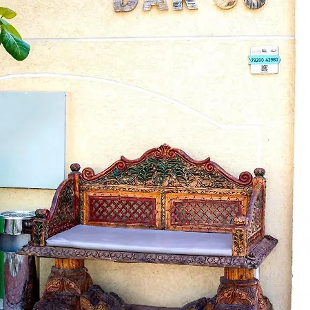 Dar 66 Pool Chalets With Jacuzzi Ras al-Khaimah Exterior photo