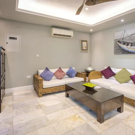 Dar 66 Pool Chalets With Jacuzzi Ras al-Khaimah Exterior photo