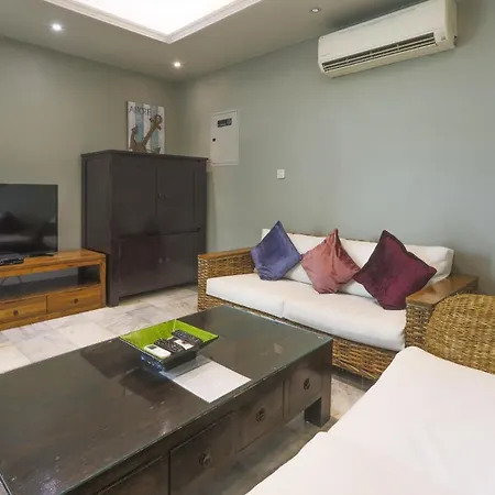 Dar 66 Pool Chalets With Jacuzzi Ras al-Khaimah Exterior photo