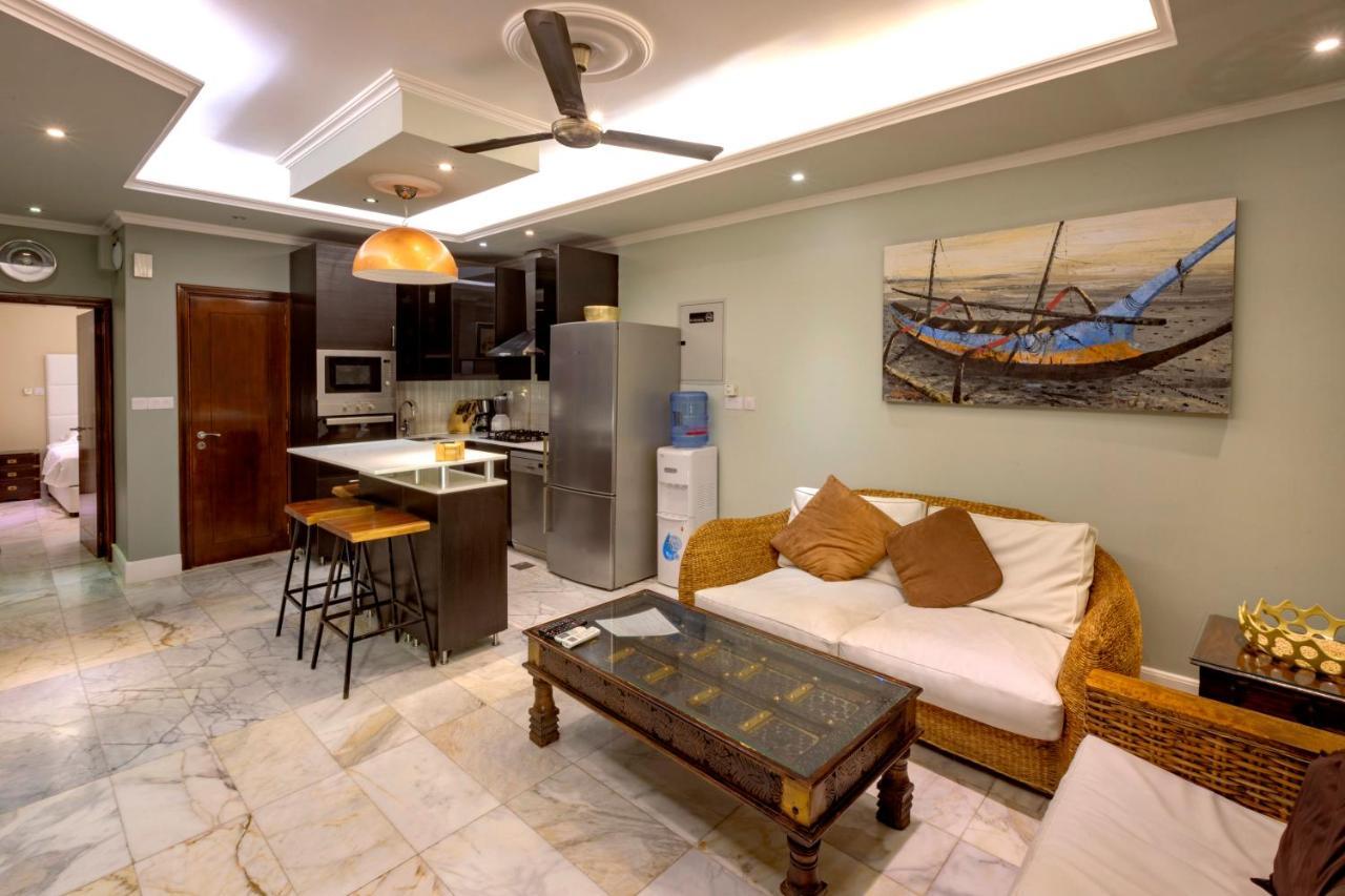 Dar 66 Pool With Jacuzzi Villa Ras al-Khaimah