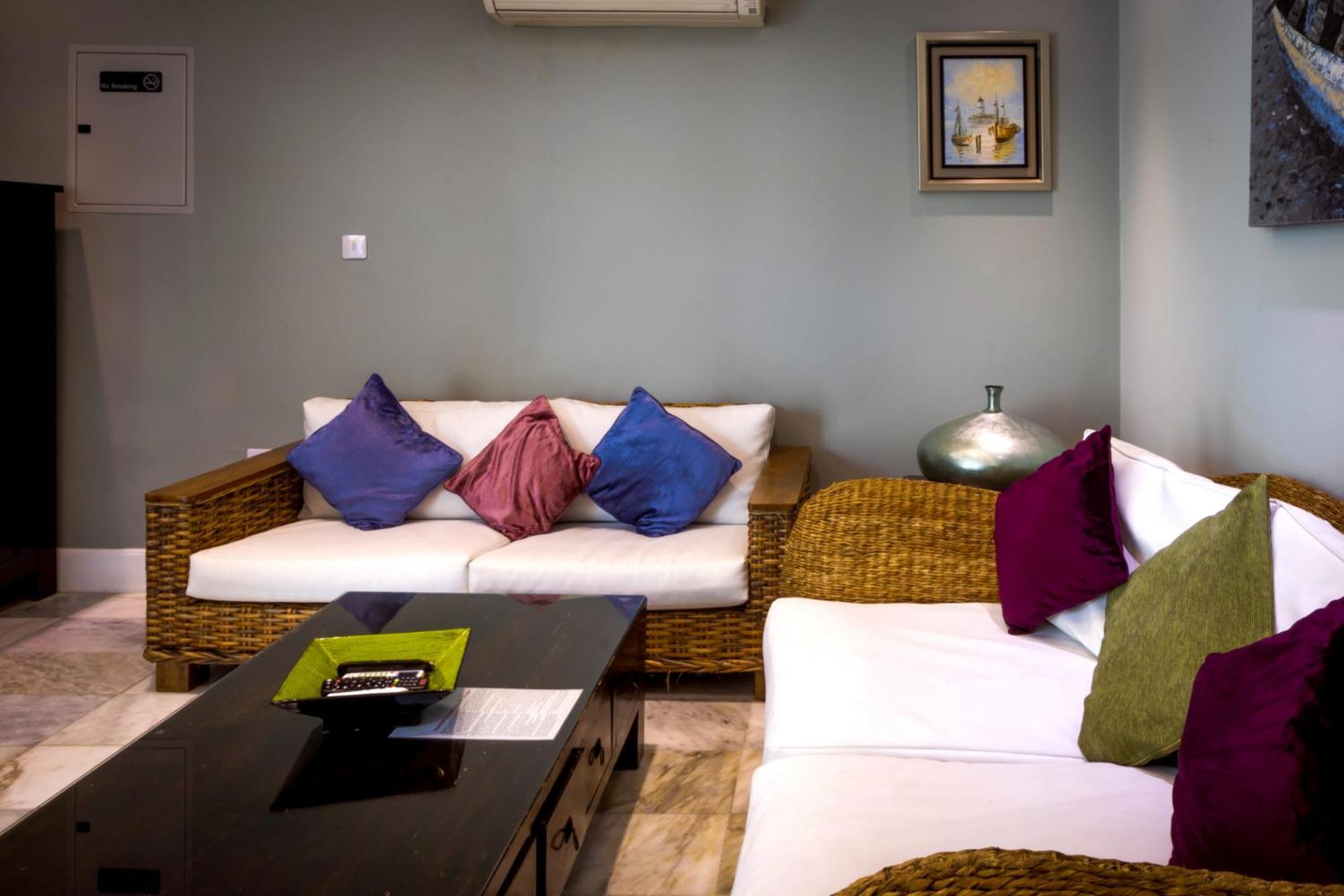 Villa Dar 66 Pool With Jacuzzi Ras al-Khaimah