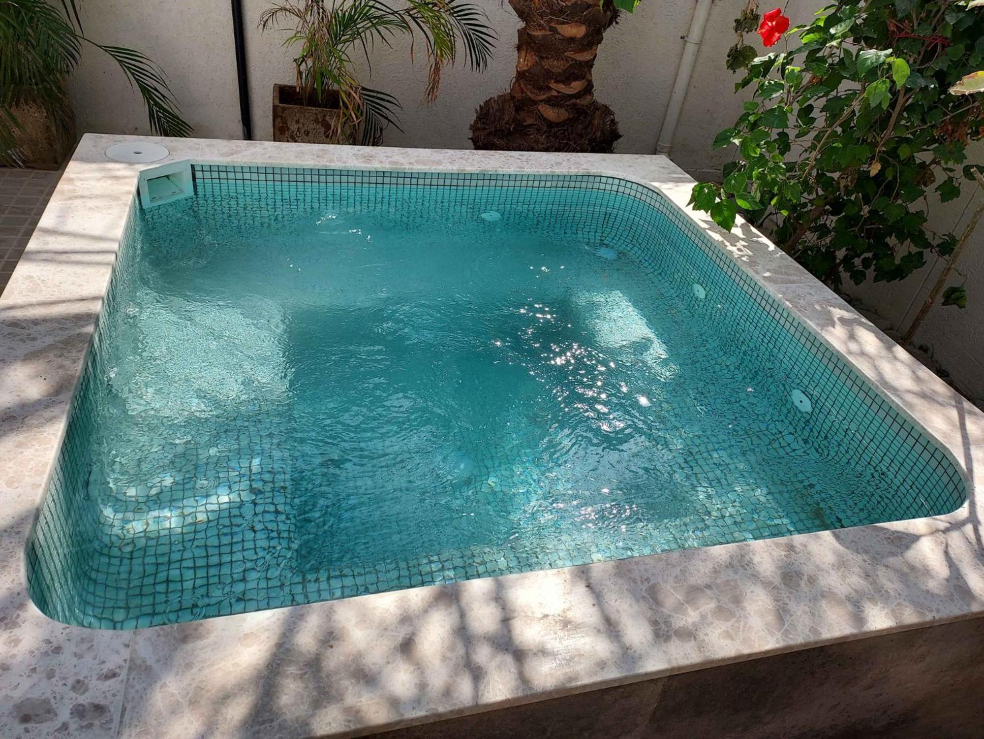 Villa Dar 66 Pool With Jacuzzi *